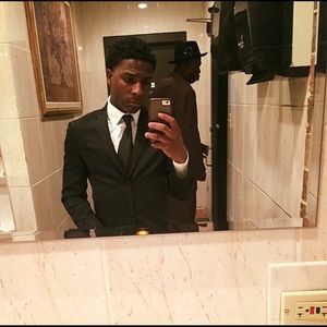 Meet your Posher, Donovan